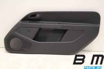 Portierbekleding RV (bijrijderskant) VW Up! 1S3867012AQ beschikbaar voor biedingen
