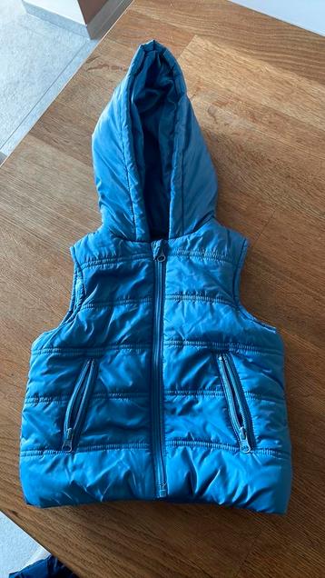 Body jas  maat 98 beschikbaar voor biedingen