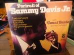 Portrait Of Sammy Davis Jr., Cd's en Dvd's, Ophalen of Verzenden