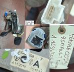 RENAULT TWINGO 1.1ESS/55.00KW PEDALE EMBRAYAGE ET FREIN, Enlèvement ou Envoi, Renault