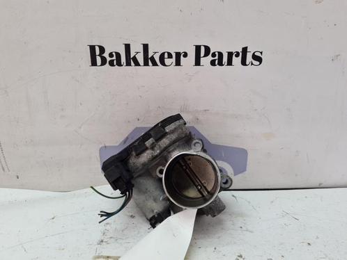 Gasklephuis van een Volvo V40, Auto-onderdelen, Motor en Toebehoren, Volvo, Gebruikt, 3 maanden garantie