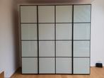 Kast Nolte, Huis en Inrichting, Ophalen, Gebruikt, 200 cm of meer, Glas