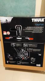 Te koop: Nieuw Thule easyfold 932 fietsendrager, Ophalen, Nieuw