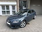 Audi A3 Sportback 1.8TFSI Euro5a Bose Edition Gekeurd, Voorwielaandrijving, Euro 5, Zwart, 4 cilinders