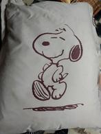 Zitzak SNOOPY. 1,5mx1,2m. Wasbare hoes., Enlèvement ou Envoi, Comme neuf