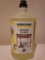 Karcher Universal Cleaner, reinigingsmiddel hogedrukreiniger, Tuin en Terras, Ophalen
