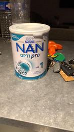 NAN OPTI PRO 1 < 6 maand, Kinderen en Baby's, Ophalen, Nieuw, Overige typen