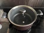 Kookpot, Huis en Inrichting, Keuken | Potten en Pannen, Pot, Bus of Blik, Gebruikt, Ophalen