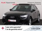 Audi Q3 Q3 35 TFSI Business Edition S line S tronic, Autos, Audi, Cruise Control, Achat, Automatique, Essence