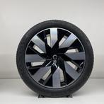 Volvo 21 inch inscription velgen + Zomerbanden XC90 2015-, Auto-onderdelen, 275 mm, Banden en Velgen, Nieuw, Personenwagen