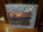 Allman Brothers Bad: Win , loose or draw (1975 Capricorn), Ophalen of Verzenden, Zo goed als nieuw, 12 inch