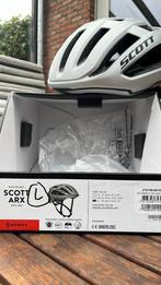 Fietshelm Scott - L, Vélos & Vélomoteurs, Accessoires vélo | Casques de vélo, Enlèvement, Neuf, L
