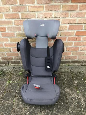 Siège Auto Britax Romer - KidFix III beschikbaar voor biedingen