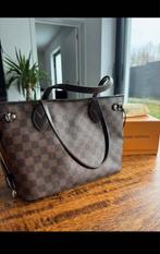 Louis vuitton neverfull PM, Enlèvement, Utilisé
