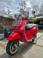 Vespa 125cc super bj 2011, Fietsen en Brommers, Ophalen, Overige modellen, 125 cc, Zo goed als nieuw