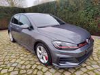 Volkswagen Golf GTI 2.0 TSI OPF DSG (bj 2019, automaat), Auto's, Volkswagen, Stof, Gebruikt, 4 cilinders, 1984 cc