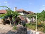 Bulgarije - Woning met Grote Tuin, Fruitbomen 15 km van zee, 110 m², Woonhuis