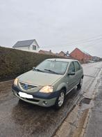 Dacia logan berline 14mpi, Auto's, Logan, Berline, Particulier, Te koop