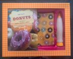 Donuts, macarons, cupcakes of chocoladehapjes maken, Ophalen, Nieuw, Cupcakes, Boek of Tijdschrift