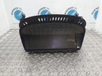 B.M.W. 3 SERIES E90 325i Dynamic Exec.  [RADIO_DISPLAY] 2005, Auto-onderdelen, Ophalen of Verzenden, Gebruikt, Stiba lid