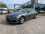 Mercedes e200 Automaat euro6, Auto's, Mercedes-Benz, Automaat, Euro 6, Leder, Bedrijf