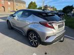 Toyota C-HR 1.8 CVT HSD TC C-ULT, Automaat, 72 kW, 5 deurs, Hybride Elektrisch/Benzine