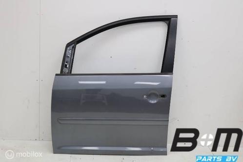 Portier linksvoor VW Touran 1T LD7X 1T0831055AA, Auto-onderdelen, Carrosserie, Gebruikt
