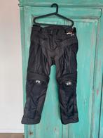 Motorbroek - Richa - Airvent Evo 2 Trouser Short - 3XL, Motoren, Ophalen, Heren, Broek | textiel, Richa