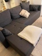 Canapé-lit presque neuf / Semi-new sofa bed, Ophalen, Zo goed als nieuw