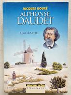 Alphonse Daudet Biographie, Boeken, Ophalen of Verzenden