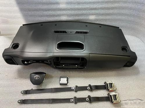 Toyota PRO-ACE 2015+ dashboard + airbag set stuur airbag gor, Auto-onderdelen, Dashboard en Schakelaars, Gebruikt, Ophalen of Verzenden