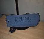 kipling pennenzak blauw, Enlèvement ou Envoi, Neuf
