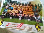 Poster Lierse seizoen  1996 - 1997 in zeer goede staat, Ophalen, Zo goed als nieuw