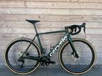 Cervelo R5 custom build maat 56 Shimano 105 Di2 nieuwstaat, Fietsen en Brommers, Overige merken, 28 inch, Carbon, Heren