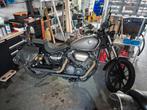 Yamaha xv950r 2014, Motoren, 2 cilinders, 950 cc, Particulier, Meer dan 35 kW