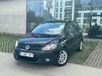 Volkswagen Golf Plus 1.4TSI, Euro 5, Zwart, Zwart, Bedrijf