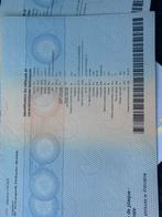 Citroën C4, Auto's, Voorwielaandrijving, Stof, 1360 cc, 4 cilinders