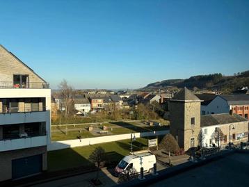 Appartement à louer à Beauraing, 2 chambres beschikbaar voor biedingen