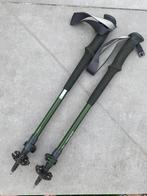 Wandelstokken Forclaz, Ophalen of Verzenden, Verstelbaar, Gebruikt