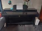 Hemingway DP701, Muziek en Instrumenten, Piano's, Ophalen, Gebruikt
