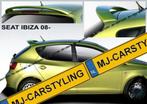 Seat Ibiza 6J - Dakspoiler, Auto diversen, Tuning en Styling, Ophalen of Verzenden