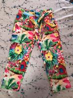 Veelkleurige broek van Mayoral, maat 98, Kinderen en Baby's, Kinderkleding | Maat 98, Ophalen of Verzenden, Zo goed als nieuw