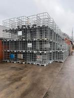 IBC Kooien, Enlèvement, Comme neuf