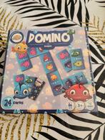 Domino spel nieuw, Nieuw, Puzzelen, Ophalen of Verzenden