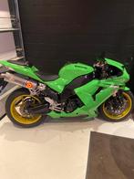 Kawazaki Zx10r, Motoren, Motoren | Kawasaki, Particulier