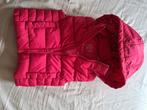 Bodywarmer meisjes nieuw maat 92 roze fuchia, Kinderen en Baby's, Kinderkleding | Maat 92, Ophalen of Verzenden, Nieuw, Meisje