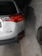 Winterbanden met stalen velg  Toyota  rav 4te koop, Auto-onderdelen, Banden en Velgen, Ophalen, Winterbanden