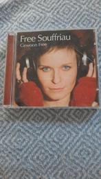 FREE SOUFFRIAU Gewoon Free (cd, 2011, studio 100), Ophalen of Verzenden, Zo goed als nieuw, Pop