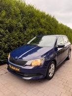 Skoda Fabia 5deurs 2018, Auto's, Skoda, Voorwielaandrijving, Stof, Electronic Stability Program (ESP), 4 cilinders