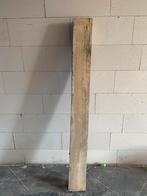 Eiken balk, Doe-het-zelf en Bouw, Ophalen, Eiken, Balk